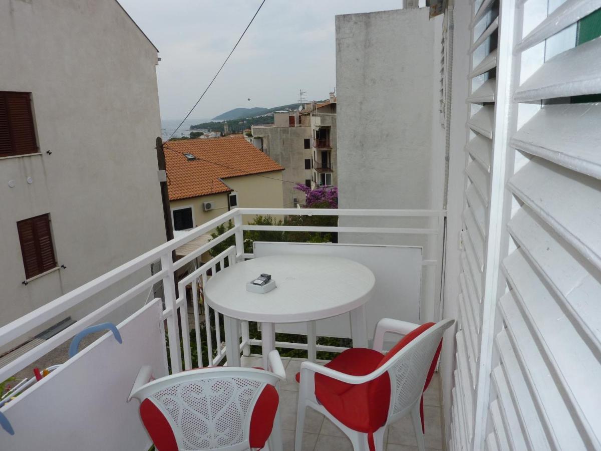 Apartments And Rooms With Parking Space Hvar - 15378 Hvar Town Exterior foto